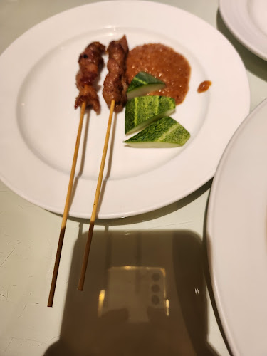 Spices Cafe - Hospitality and gastronomy