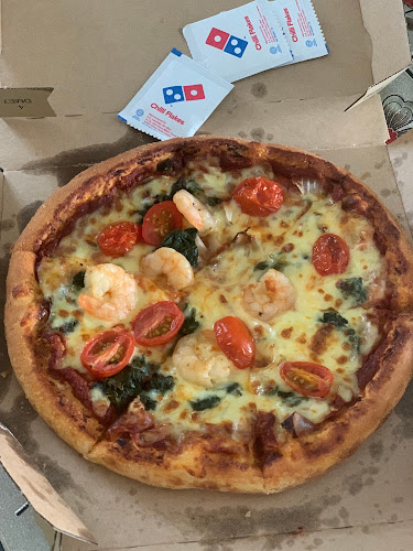 Domino's Pizza @ Mayflower (AMK) - Hospitality and gastronomy