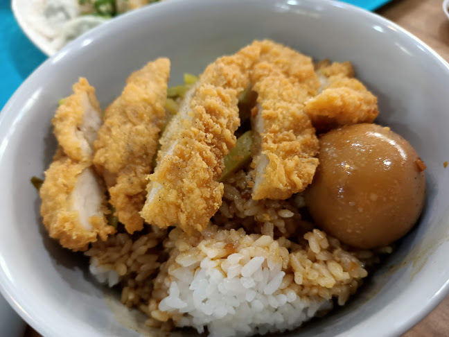 Comentarii opinii despre Jin Yuan Food House