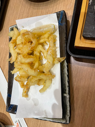 Ichiban Boshi (Century Square) - Hospitality and gastronomy