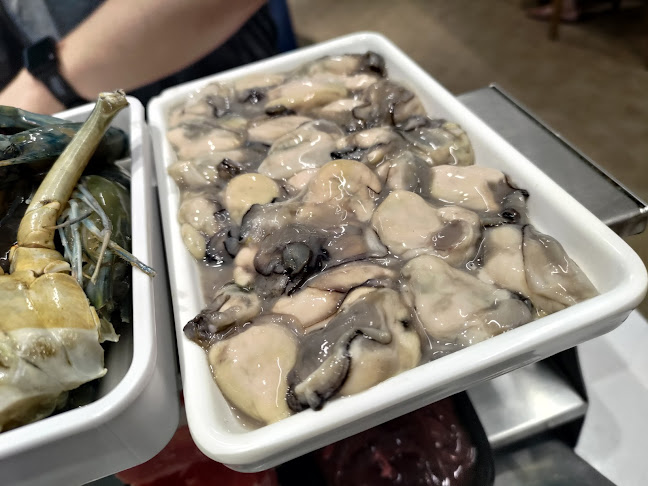 Opinii despre Good Combo Hotpot & BBQ Chinatown în Singapore - Hospitality and gastronomy