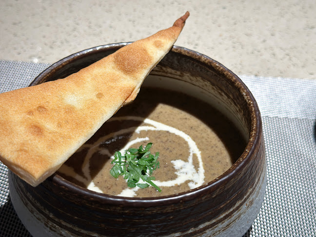 Sonder - Hospitality and gastronomy