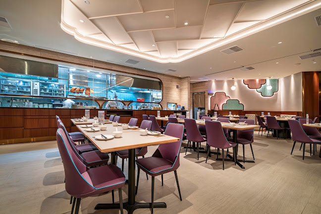 Comentarii opinii despre Canton Paradise 樂天小香港 at Bedok Mall