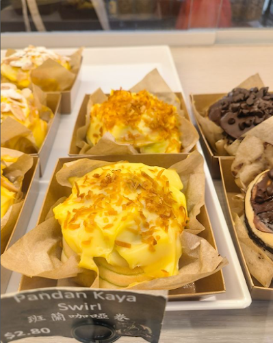 11 Bidadari Park Dr, B1-K6, Singapore 367803