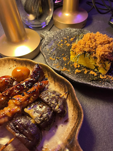 Jū Kyū Restaurant & Bar - Singapore