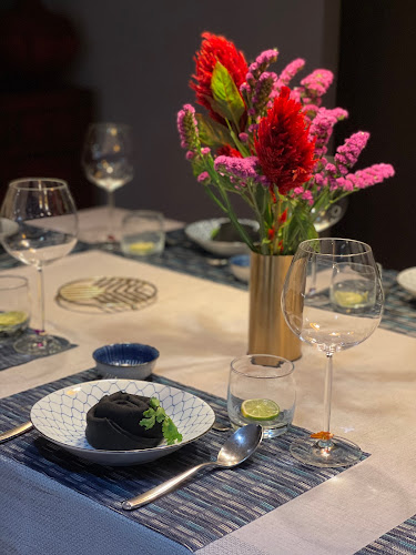 The Chinoiseries - Hospitality and gastronomy