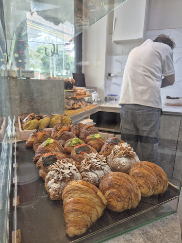 Comentarii opinii despre La Grigne Patisserie