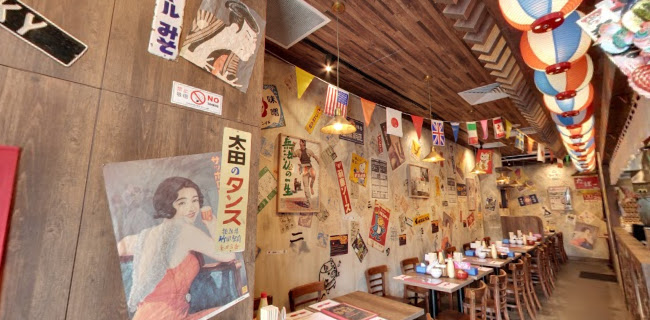 Ramen Keisuke Tonkotsu King Niku King (Paya Lebar) - Singapore