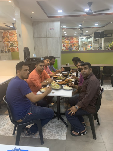 ALI'S PRATA PTE LTD (UBI) - Hospitality and gastronomy