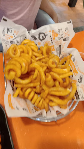 Opinii despre Simpang Bedok în Singapore - Hospitality and gastronomy