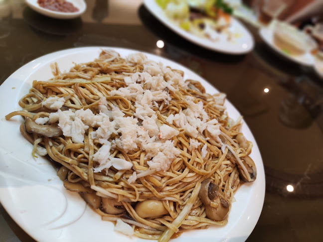 Jing Long Seafood Restaurant @ BEDOK