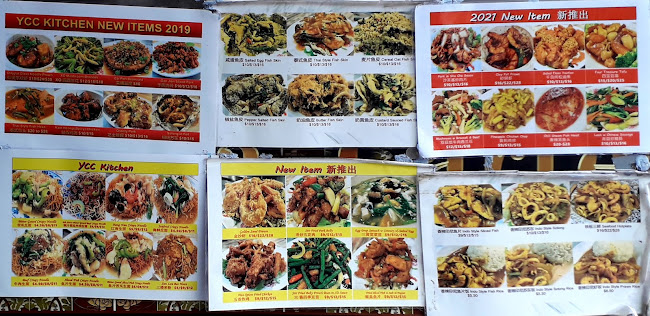 Opinii despre 688 Eating House în Singapore - Hospitality and gastronomy