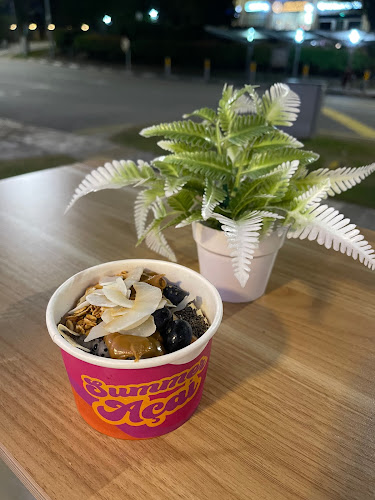 Thomson V One, 9 Sin Ming Rd, #01-01, 575630