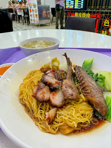 瞬沣港式烧腊 Shun Feng Roasted Delight - Hospitality and gastronomy