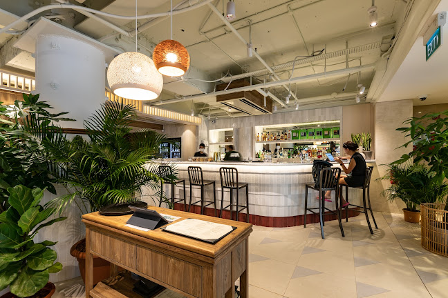Little Farms Bistro, Katong Point (Restaurant) - Hospitality and gastronomy