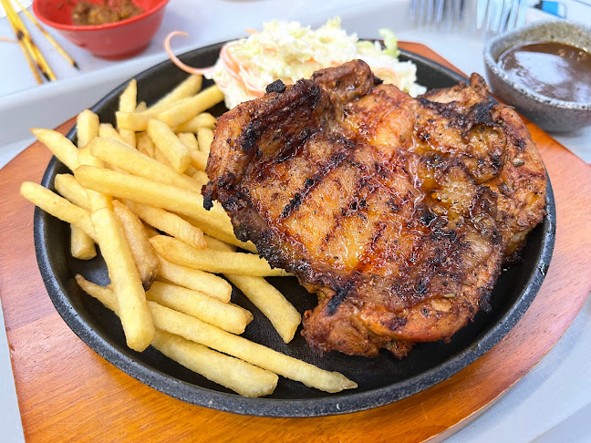 Opinii despre Coffeeshop în Singapore - Hospitality and gastronomy