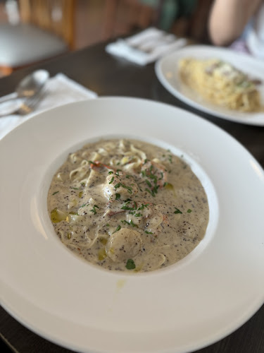 Comentarii opinii despre Cacio e Pepe Italian Restaurant