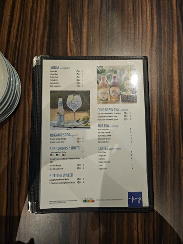 Harry's Tampines - Hospitality and gastronomy