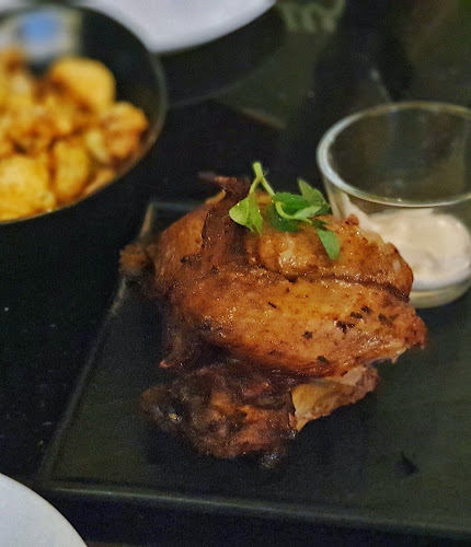 Little Island Brewing Co @ South Beach - Singapore