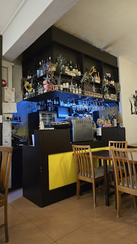 Cacio e Pepe Italian Restaurant - Singapore