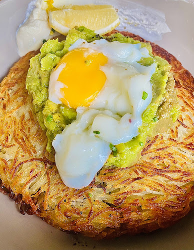 South Side Keppel | Signature Rosti & Roast Chicken - Hospitality and gastronomy