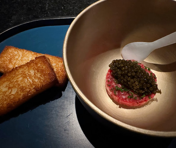 COTE Korean Steakhouse - Singapore