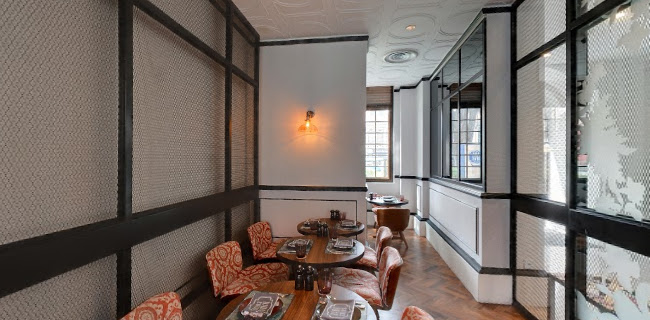 Jimmy Monkey Cafe & Bar - Hospitality and gastronomy