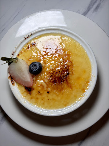 Opinii despre Allo French Restaurant în Singapore - Hospitality and gastronomy