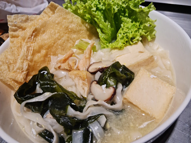 So Green - Singapore