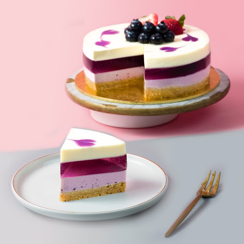 The JellyHearts@Airport Terminal 3 - Singapore