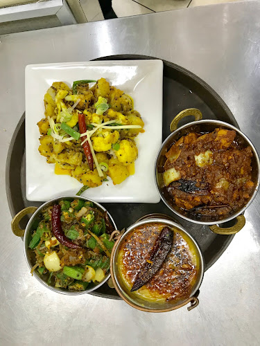 Royal Indian Restaurant