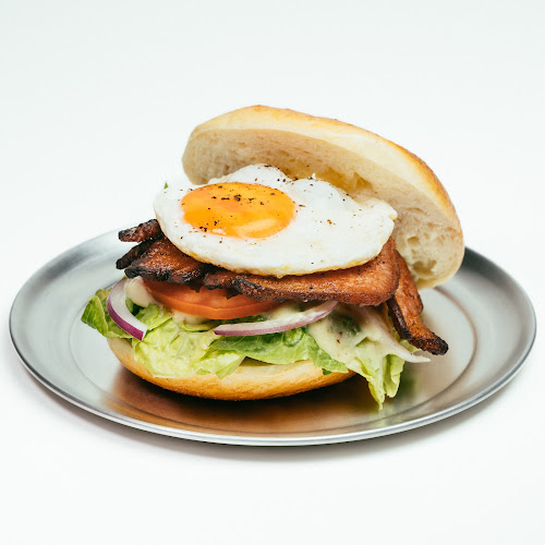 Opinii despre Two Men Bagel House Holland Village în Singapore - Hospitality and gastronomy