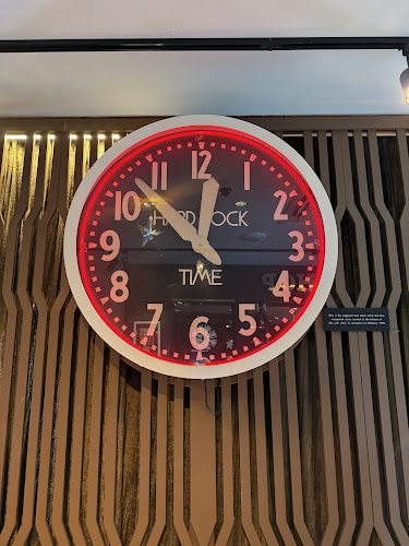 Opinii despre Hard Rock Cafe în Singapore - Hospitality and gastronomy