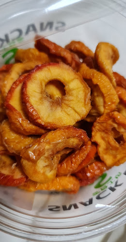 SNACK BOX 零食工坊 @ Pasir Ris Mall - Singapore