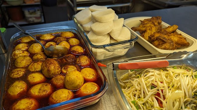 111A Whampoa Rd, Singapore 322111