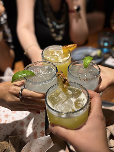 Opinii despre Nixta Mexican Grill & Bar în Singapore - Hospitality and gastronomy