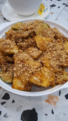 Nan Yang Dao @ PLQ - Hospitality and gastronomy