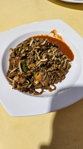 Pasar 16 @ Bedok - Singapore