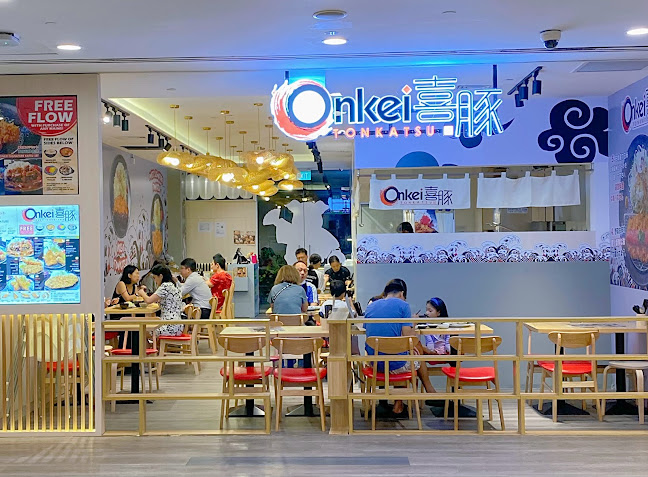 YuYu Suan Cai Fish United Square