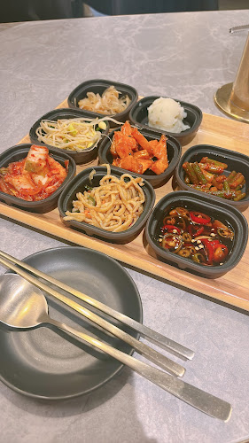 Comentarii opinii despre Sodam Korean Restaurant