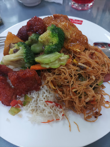 Opinii despre Muslim Delights - Bliss Garden în Singapore - Hospitality and gastronomy