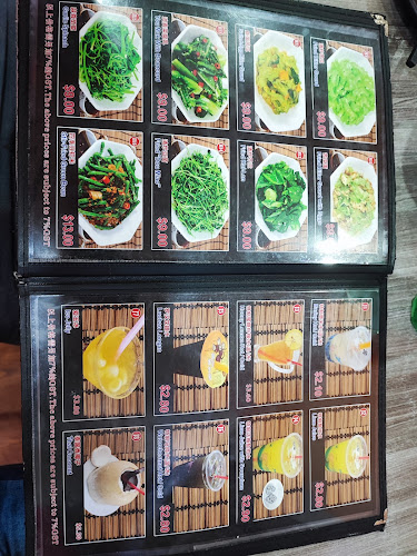 NO.5 Bukit Timah Live Bull Frog Claypot Porridge - Singapore