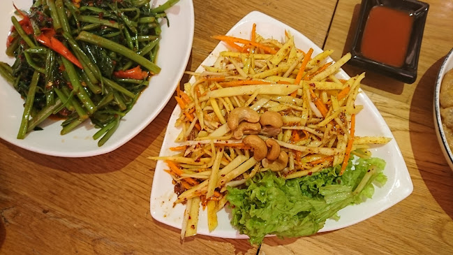 Siam Kitchen (Khatib) - Singapore