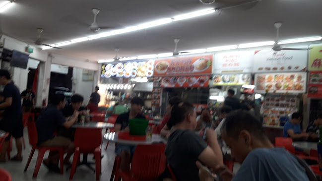 Western Food - Singapore