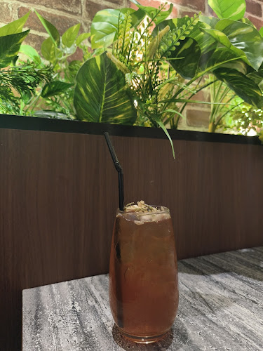 Poulet - White Sands - Hospitality and gastronomy