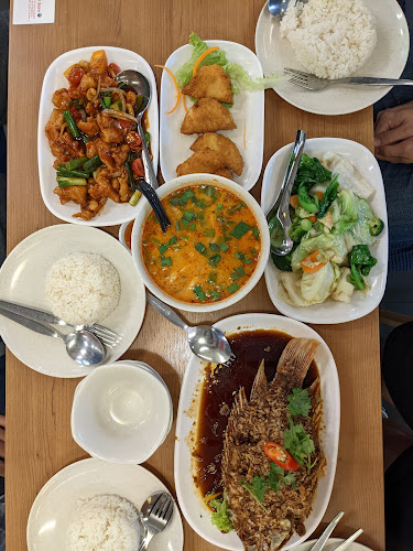 Jai Siam Restaurant (SingPost Centre Branch) - Hospitality and gastronomy