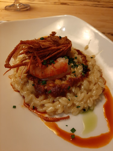 Comentarii opinii despre Gattopardo Ristorante di Mare