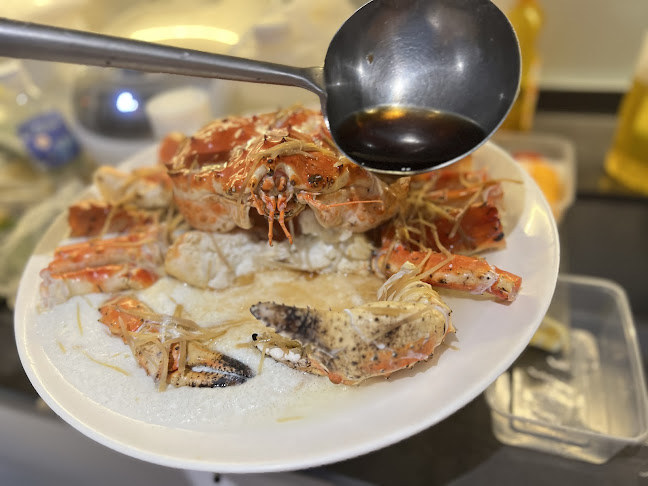 Harvest Seafood Restaurant