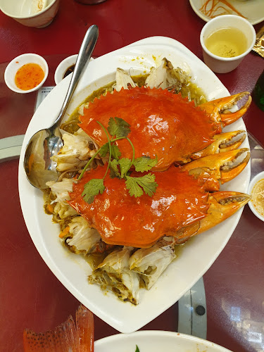 Comentarii opinii despre Lee Kwang Kee Teochew Cuisine