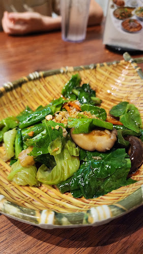 Sanook Kitchen - Kallang Wave Mall